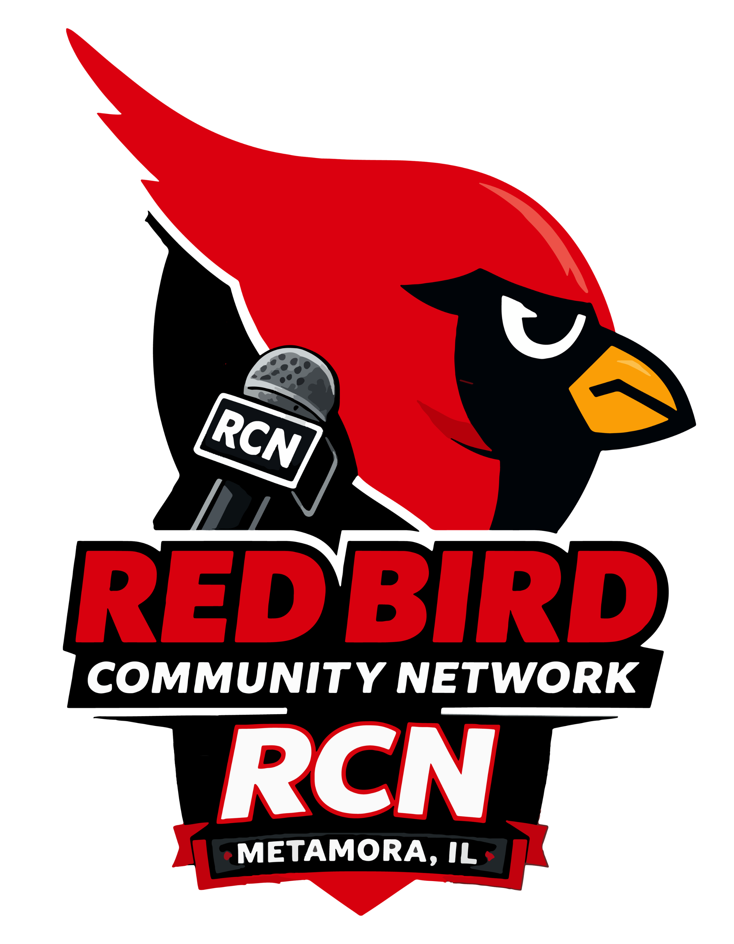 RCN Logo